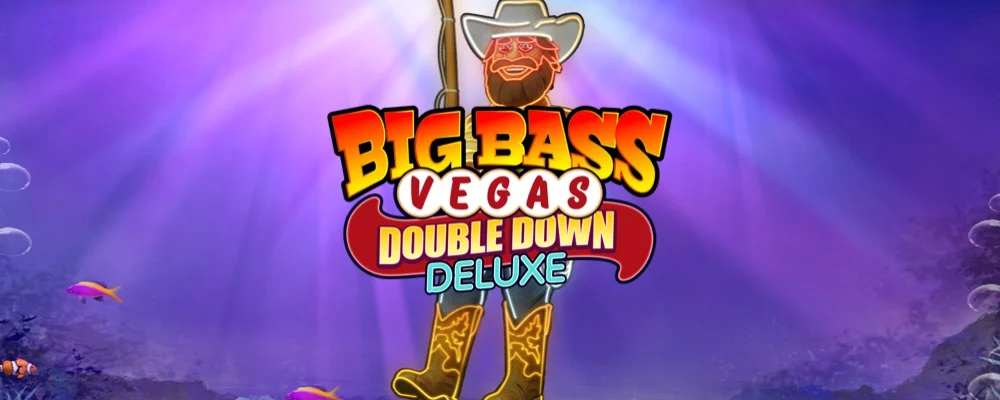 betboo Big Bass Vegas Duplo Deluxe