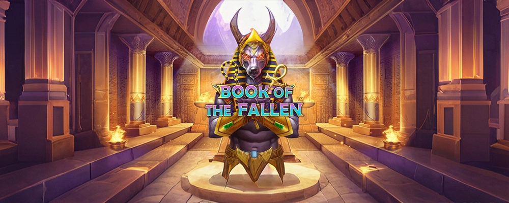 betboo Livro dos Caídos