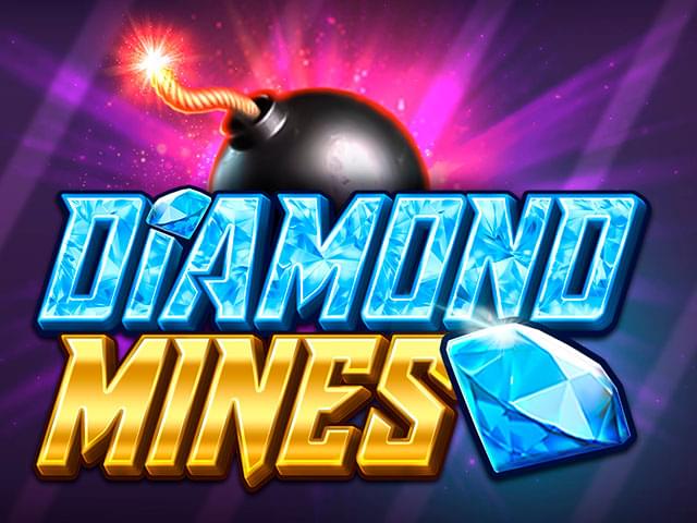 betboo Minas de Diamante™
