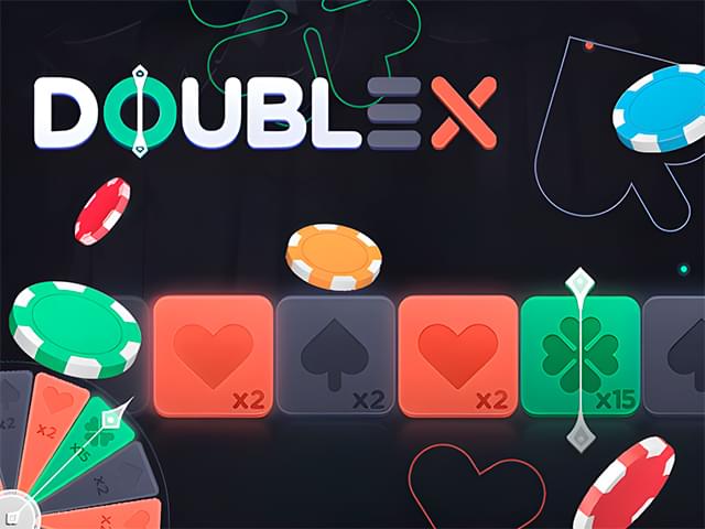 betboo DoubleX