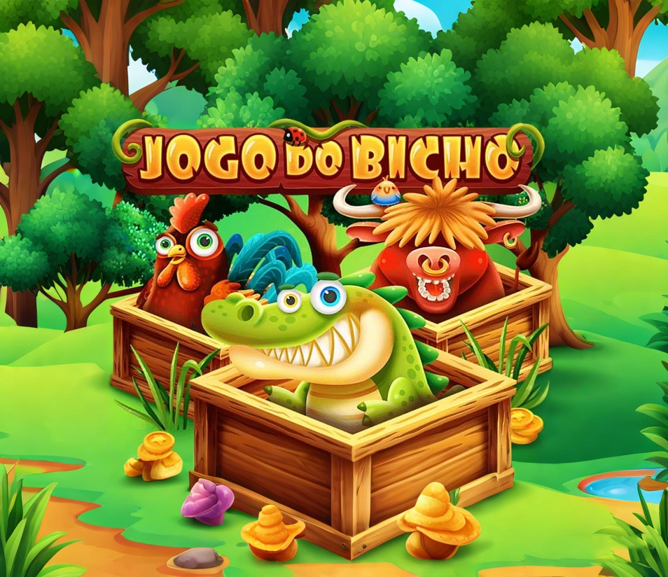 betboo Jogo Do Bicho