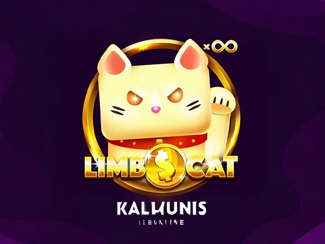 betboo Gato do Limbo