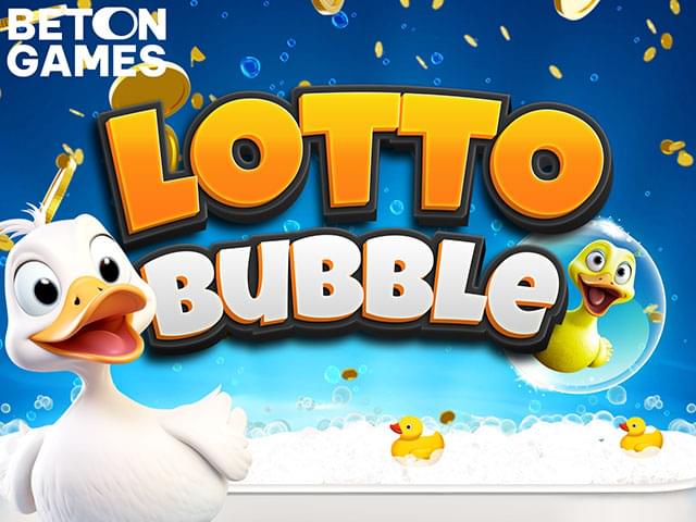 betboo Lotto Bubble Pro