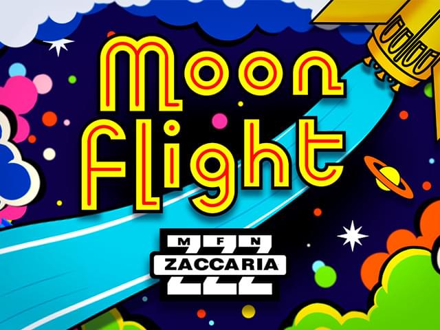 betboo Deslizante de Voo Lunar